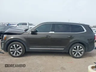 2021 Kia Telluride EX with VIN 5XYP34HC7MG145841, listed as a IAAI auction lot 41736088 with 89,030 mi miles and . Bid and sale history available at DreamBid. Image 14.