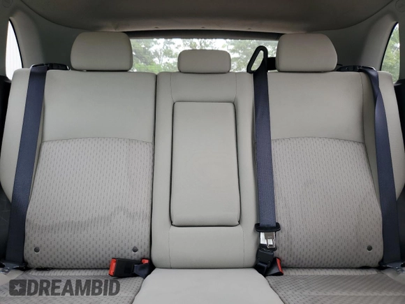 2017 Mitsubishi Outlander ES with VIN JA4AP3AU1HZ008838, listed as a Copart auction lot 57061035 with 132,939 mi miles and Salvage title. Bid and sale history available at DreamBid. Image 10.
