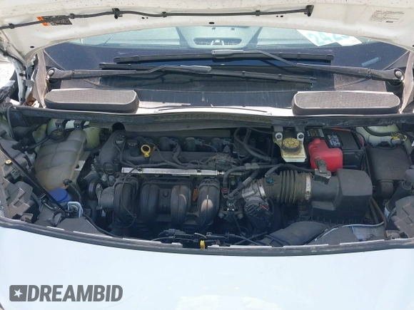 2021 Ford Transit Connect XL with VIN NM0LS7E71M1483016, listed as a IAAI auction lot 41867990 with 67,357 mi miles and . Bid and sale history available at DreamBid. Image 10.