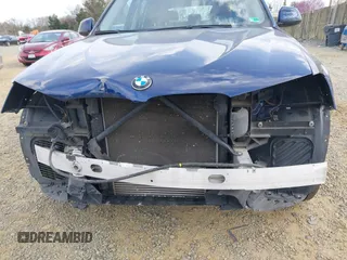 2017 BMW X3 xDrive35i with VIN 5UXWX7C57H0U40507, listed as a IAAI auction lot 41883501 with 72,738 mi miles and . Bid and sale history available at DreamBid. Image 6.
