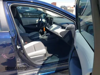 2023 Toyota Corolla LE z VIN 5YFB4MDE0PP076618, wystawiony jako IAAI lot #41987292 z przebiegiem 29 176 mil mil oraz . Historia ofert i sprzedaży dostępna na DreamBid. Obrazek 5.