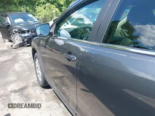 2014 Mazda CX-9 Touring with VIN JM3TB3CV1E0435222, listed as a IAAI auction lot 42452947 with Not provided miles and . Bid and sale history available at DreamBid. Image 14.