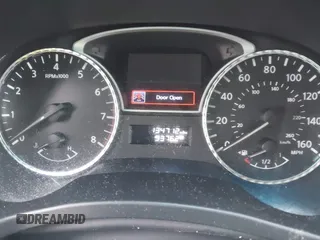 2014 Infiniti QX60 with VIN 5N1AL0MM1EC542752, listed as a IAAI auction lot 41682429 with 134,712 mi miles. Bid and sale history available at carsss.com. Image 7.