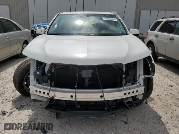 2019 Acura MDX Sport Hybrid w/Technology Pkg with VIN 5J8YD7H53KL000884, listed as a Copart auction lot 59108484 with 63,513 mi miles and Non Repairable. Bid and sale history available at carsss.com. Image 5.