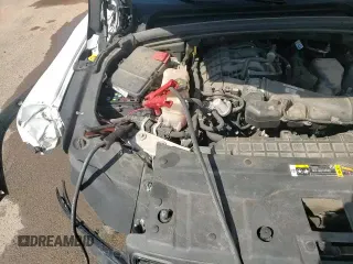 2023 Jeep Grand Cherokee Laredo with VIN 1C4RJHAG5PC508651, listed as a Copart auction lot 71157665 with 83,086 mi miles and Salvage title. Bid and sale history available at DreamBid. Image 17.