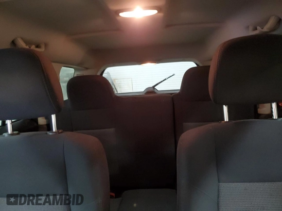 2012 Jeep Patriot Latitude with VIN 1C4NJRFBXCD567765, listed as a Copart auction lot 47853055 with 107,892 mi miles and Clean Title. Bid and sale history available at carsss.com. Image 10.