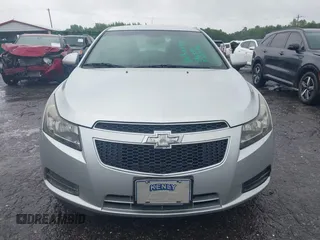 2012 Chevrolet Cruze 2LT with VIN 1G1PG5SC1C7230200, listed as a IAAI auction lot 42211746 with 178,428 mi miles and . Bid and sale history available at DreamBid. Image 6.