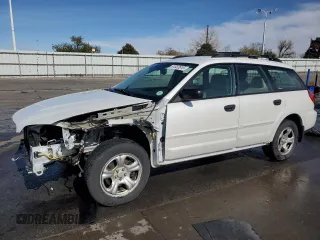 2006 Subaru Legacy Outback z VIN 4S4BP61C167309200, wystawiony jako Copart lot #51332615 z przebiegiem 89 757 mil mil oraz Szkoda całkowita • Salvage title. Historia ofert i sprzedaży dostępna na DreamBid. Obrazek 1.