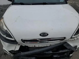 2013 Kia Soul with VIN KNDJT2A55D7767888, listed as a Copart auction lot 51678535 with 79,429 mi miles and Salvage Title. Bid and sale history available at carsss.com. Image 12.