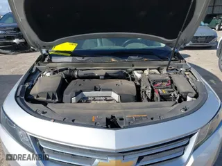 2019 Chevrolet Impala LT with VIN 1G11Z5SA5KU132382, listed as a IAAI auction lot 41721534 with 131,471 mi miles. Bid and sale history available at carsss.com. Image 10.