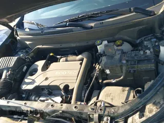 2020 Chevrolet Equinox Premier с VIN 2GNAXXEV6L6213454, выставлен на аукционе IAAI как лот 43182729 с пробегом 89 747 миль миль и . История ставок и продаж доступна на DreamBid. Изображение 23.