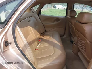 1997 Ford Taurus GL z VIN 1FALP52U2VA273762, wystawiony jako IAAI lot #41956536 z przebiegiem 177 340 mil mil oraz . Historia ofert i sprzedaży dostępna na DreamBid. Obrazek 8.