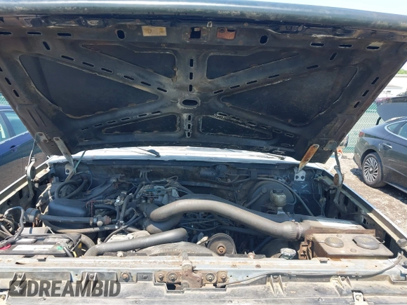 1989 Ford F-250 с VIN 1FTHF26H3KKA46424, выставлен на аукционе IAAI как лот 42475383 с пробегом 20 408 миль миль и . История ставок и продаж доступна на DreamBid. Изображение 10.
