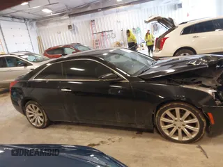 2016 Cadillac ATS AWD z VIN 1G6AG1RX2G0167642, wystawiony jako IAAI lot #41708537 z przebiegiem 217 560 mil mil oraz . Historia ofert i sprzedaży dostępna na DreamBid. Obrazek 13.
