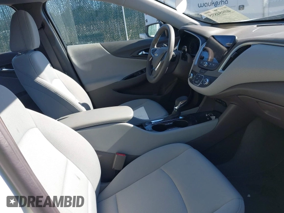 2022 Chevrolet Malibu LS with VIN 1G1ZC5ST6NF165955, listed as a IAAI auction lot 40954895 with 69,245 mi miles and . Bid and sale history available at DreamBid. Image 5.