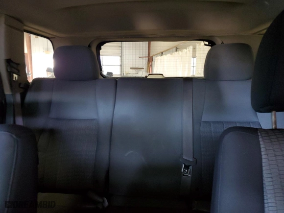 2007 Jeep Grand Cherokee Laredo with VIN 1J8GR48K07C643354, listed as a Copart auction lot 51635435 with 164,444 mi miles and Salvage Title. Bid and sale history available at carsss.com. Image 10.