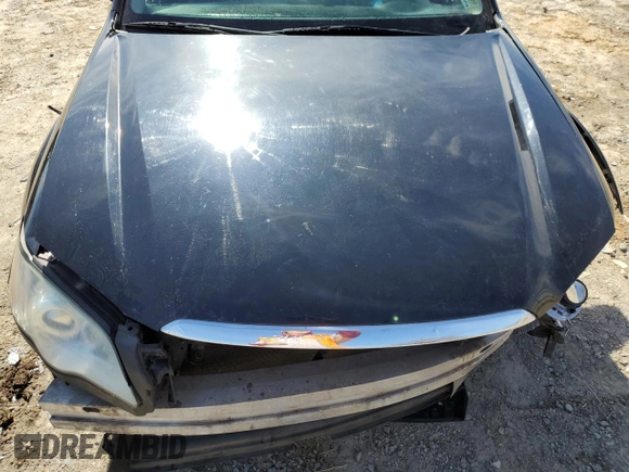 2008 Subaru Outback i z VIN 4S4BP61C686355209, wystawiony jako Copart lot #45890295 z przebiegiem 182 810 mil mil oraz Szkoda całkowita • Salvage title. Historia ofert i sprzedaży dostępna na DreamBid. Obrazek 14.