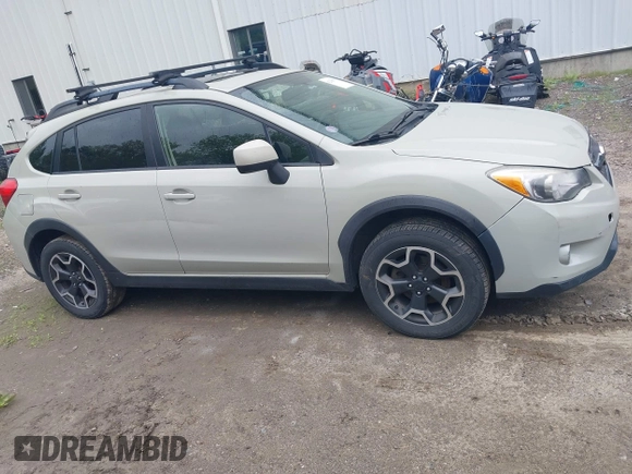 2013 Subaru Crosstrek Premium с VIN JF2GPAVC9D2847937, выставлен на аукционе IAAI как лот 42338757 с пробегом 110 941 миль миль и . История ставок и продаж доступна на DreamBid. Изображение 14.