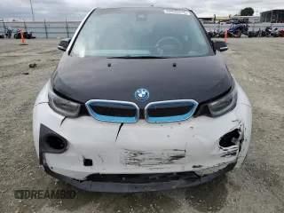 2017 BMW i3 z VIN WBY1Z8C38HV892042, wystawiony jako Copart lot #52039315 z przebiegiem 73 573 mil mil oraz Szkody całkowita. Historia ofert i sprzedaży dostępna na DreamBid. Obrazek 5.
