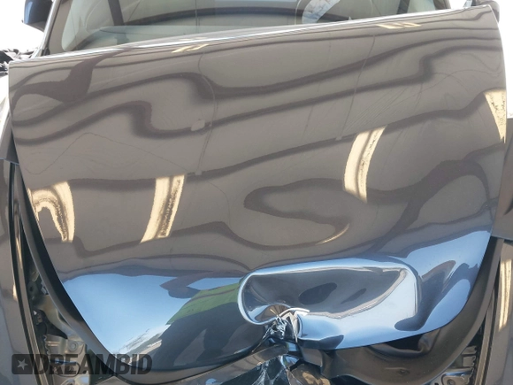 2025 Tesla Model 3 Long Range with VIN 5YJ3E1EA4SF987552, listed as a IAAI auction lot 41959743 with 187 mi miles and . Bid and sale history available at DreamBid. Image 10.