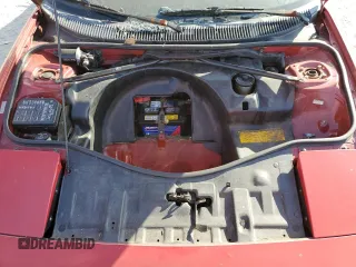 1991 Toyota MR2 z VIN JT2SW21N9M0004172, wystawiony jako Copart lot #44083265 z przebiegiem Nie podano mil oraz Nie do naprawy • Non repairable. Historia ofert i sprzedaży dostępna na DreamBid. Obrazek 11.