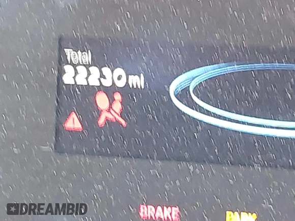 2019 BMW i3 z VIN WBY8P4C54K7E83372, wystawiony jako IAAI lot #42055886 z przebiegiem 22 230 mil mil oraz . Historia ofert i sprzedaży dostępna na DreamBid. Obrazek 15.