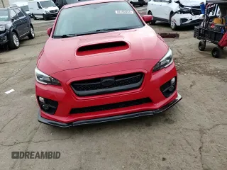 2016 Subaru WRX Limited с VIN JF1VA1N6XG8833571, выставлен на аукционе Copart как лот 58180405 с пробегом 109 543 миль миль и Чистый • Clean title. История ставок и продаж доступна на DreamBid. Изображение 13.
