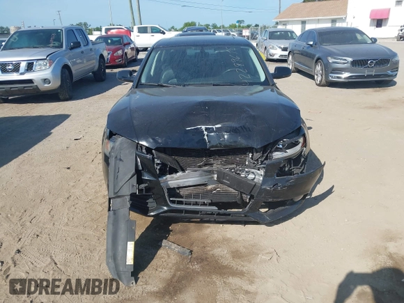 2012 Audi A4 Premium с VIN WAUAFAFL8CN011228, выставлен на аукционе IAAI как лот 42289615 с пробегом 152 039 миль миль и . История ставок и продаж доступна на DreamBid. Изображение 6.