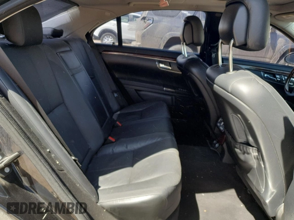 2007 Mercedes-Benz S 550 z VIN WDDNG86X37A092168, wystawiony jako Copart lot #54159495 z przebiegiem Nie podano mil oraz Czysty tytuł • Clean title. Historia ofert i sprzedaży dostępna na DreamBid. Obrazek 10.