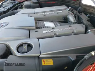 2002 Mercedes-Benz C AMG z VIN WDBRF65J32F194077, wystawiony jako IAAI lot #43174628 z przebiegiem Nie podano mil oraz . Historia ofert i sprzedaży dostępna na DreamBid. Obrazek 12.