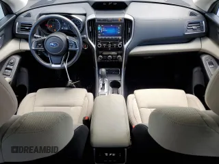 2019 Subaru Ascent Premium with VIN 4S4WMACD5K3441266, listed as a Copart auction lot 44480453 with 29,289 mi miles. Bid and sale history available at carsss.com. Image 8.