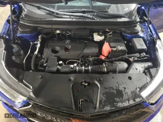 2020 Acura RDX w/A-Spec Pkg with VIN 5J8TC2H63LL015301, listed as a Copart auction lot 42997995 with 39,150 mi miles and Salvage Title. Bid and sale history available at carsss.com. Image 11.