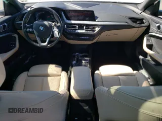 2022 BMW 2 Series 228i z VIN WBA53AK08N7K21938, wystawiony jako Copart lot #47484115 z przebiegiem 61 857 mil mil oraz Szkoda całkowita • Salvage title. Historia ofert i sprzedaży dostępna na DreamBid. Obrazek 8.