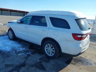 2020 Dodge Durango SXT Plus с VIN 1C4RDJAG5LC215129, выставлен на аукционе IAAI как лот 41342028 с пробегом 92 016 миль миль и . История ставок и продаж доступна на DreamBid. Изображение 3.