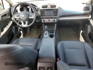 2017 Subaru Outback Limited z VIN 4S4BSANC4H3414772, wystawiony jako Copart lot #56042005 z przebiegiem 92 278 mil mil oraz Szkoda całkowita • Salvage title. Historia ofert i sprzedaży dostępna na DreamBid. Obrazek 8.