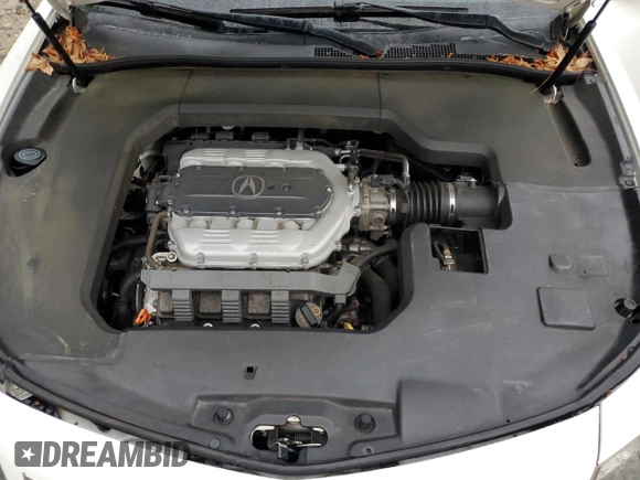 2012 Acura TL Technology z VIN 19UUA8F52CA033582, wystawiony jako Copart lot #54488805 z przebiegiem 146 417 mil mil oraz Czysty tytuł • Clean title. Historia ofert i sprzedaży dostępna na DreamBid. Obrazek 11.