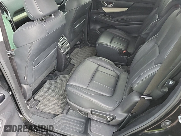 2022 Subaru Ascent Limited с VIN 4S4WMAMD5N3465800, выставлен на аукционе IAAI как лот 42566182 с пробегом 64 154 миль миль и . История ставок и продаж доступна на DreamBid. Изображение 6.
