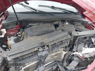 2018 Volkswagen Tiguan SEL with VIN 3VV3B7AXXJM086672, listed as a IAAI auction lot 42006533 with 90,511 mi miles and . Bid and sale history available at DreamBid. Image 10.