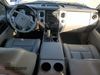 2014 Ford Expedition Max Limited with VIN 1FMJK1K50EEF65027, listed as a Copart auction lot 78937304 with Not provided miles and Salvage title. Bid and sale history available at DreamBid. Image 8.