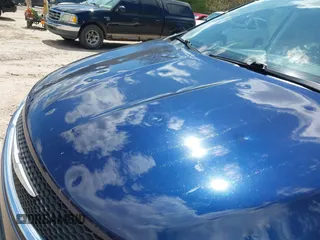 2017 Chrysler Pacifica Touring L with VIN 2C4RC1BG7HR514864, listed as a IAAI auction lot 42187845 with 86,774 mi miles and . Bid and sale history available at DreamBid. Image 6.
