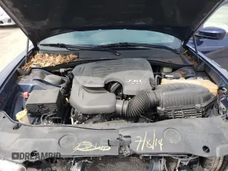 2014 Dodge Charger SE with VIN 2C3CDXBG4EH131573, listed as a Copart auction lot 72572884 with 74,924 mi miles and Salvage Title. Bid and sale history available at carsss.com. Image 11.