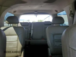 2004 Ford Expedition Special Service with VIN 1FMEU15W04LA49387, listed as a Copart auction lot 52386065 with 322,325 mi miles and Salvage title. Bid and sale history available at DreamBid. Image 10.