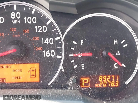 2012 Nissan Altima S with VIN 1N4AL2AP6CC179933, listed as a IAAI auction lot 42255487 with 89,271 mi miles and . Bid and sale history available at DreamBid. Image 15.