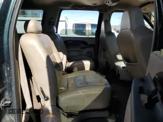 2003 Ford Excursion Limited z VIN 1FMNU43SX3EB56273, wystawiony jako Copart lot #45212465 z przebiegiem Nie podano mil oraz Szkody całkowita. Historia ofert i sprzedaży dostępna na DreamBid. Obrazek 11.