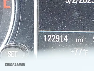 2014 Audi Q5 Premium Plus with VIN WA1LFAFP2EA060718, listed as a IAAI auction lot 42161099 with 122,914 mi miles and . Bid and sale history available at DreamBid. Image 16.