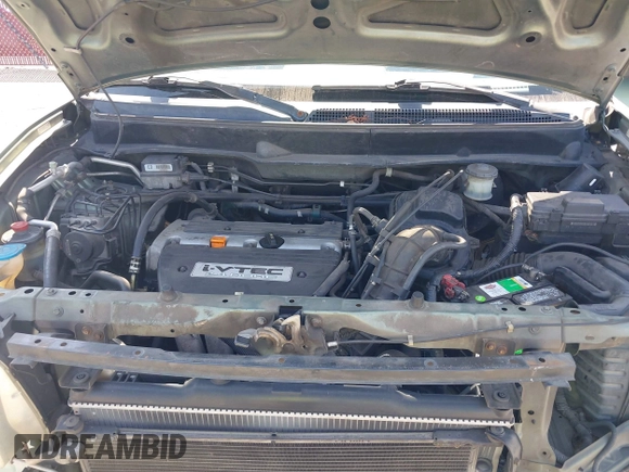 2004 Honda Element EX with VIN 5J6YH18524L007354, listed as a IAAI auction lot 42643340 with 317,333 mi miles and . Bid and sale history available at DreamBid. Image 10.