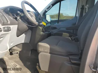 2018 Ford Transit Passenger Wagon XL with VIN 1FBZX2YM9JKA90104, listed as a Copart auction lot 79135204 with 169,820 mi miles and Clean Title. Bid and sale history available at carsss.com. Image 7.