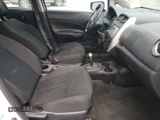 2019 Nissan Note SV with VIN 3N1CE2CP4KL354101, listed as a Copart auction lot 59986395 with Not provided miles and Clean title. Bid and sale history available at DreamBid. Image 7.