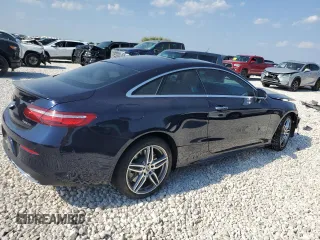 2019 Mercedes-Benz E-Class E 450 with VIN WDD1J6JB1KF117984, listed as a Copart auction lot 66508504 with 21,568 mi miles and Salvage Title. Bid and sale history available at carsss.com. Image 3.