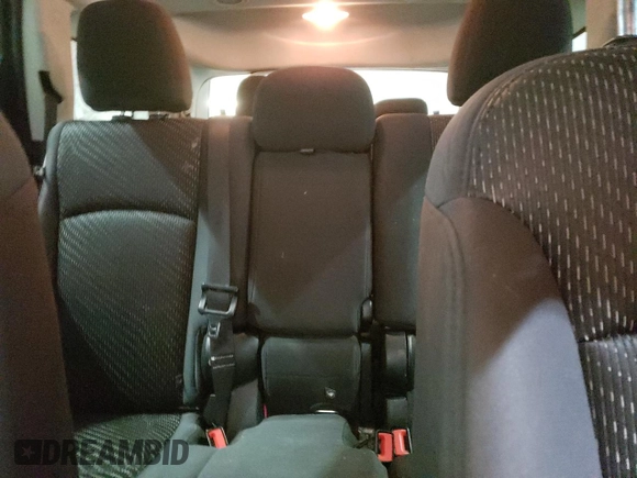 2013 Dodge Journey SXT with VIN 3C4PDCBB1DT558323, listed as a Copart auction lot 45953885 with 165,781 mi miles and Salvage Title. Bid and sale history available at DreamBid. Image 10.
